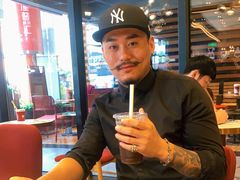-COSTA COFFEE(吴江路店)