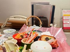 -蟹道乐(京都本店)