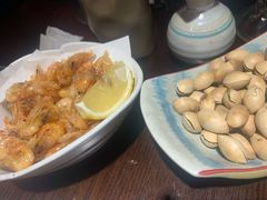 -松子料理(白家庄店)