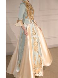-韩国天使嫁衣婚纱礼服馆(上海旗舰店)