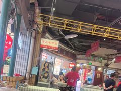 -彭耕记猪油炒小菜(吉联mall店)