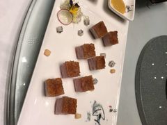 -明阁 Ming Court(广州朗豪酒店)