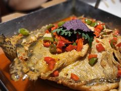 -恰八斗·猛火长沙菜(国贸店)