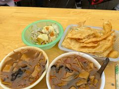 -逍遥镇刘相五胡辣汤豆沫馆(康复中街店)