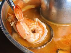 -泰国餐厅 Thai Food(裕华万达店)