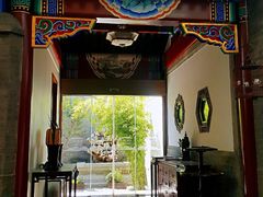 门面-北京古城老院厉晓麟精致菜