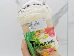 -TFIREROOM火社的茶(裕华万达店)