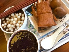 -笃笃笃糖粥(十全街店)