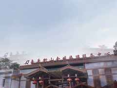 -南岳衡山风景名胜区