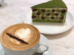-Lady M(沙田新城市广场店)