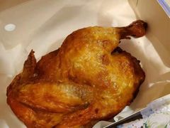 -麦当劳(上藤店)