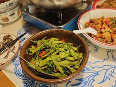 -柴火农家·江西赣南菜(土华店)