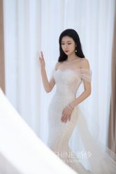 -韩国天使嫁衣婚纱礼服馆(上海旗舰店)
