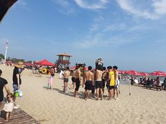 -老虎石海上公园