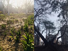 -元大都城垣遗址公园