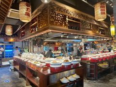 -二十八里太湖船菜(吉祥路店)