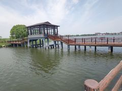 -鹅湖玫瑰文化园
