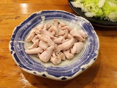 羊肚仁-金生隆(六铺炕店)