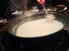 -大良毋米粥(锦龙路总店)