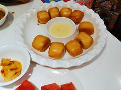 -大河宴鱼台头(金凤万达店)