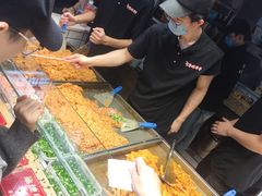 -丁家坡洋芋·观音桥好吃街A区(全国总店)