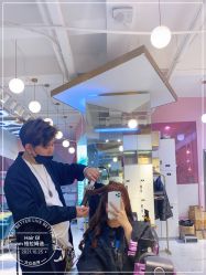 -Hair Glam 格拉姆造型旗舰店