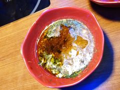 小料-傣妹火锅(全椒奥康步行街店)