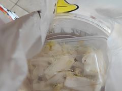 -荆九爷爆炒桥头三嫩(浙大店)