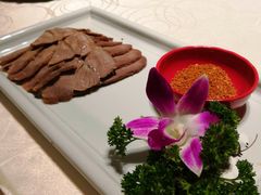 精品川香卤牛肉-红辣椒·川菜·火锅(科华路店)