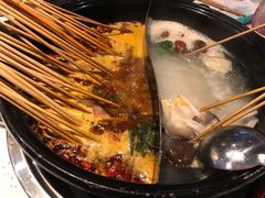 -钢管厂五区小郡肝串串香(车公庙店)