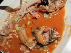 -伙靠·江浙菜(田林路店)
