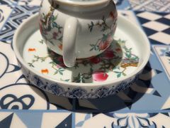 -图味美小黄鱼·景德菜(浙江路店)