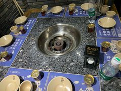 -蜀大侠火锅(建设路第五大道店)