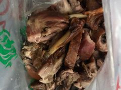 -王浩儿纪六孃甜皮鸭(乐山总店)