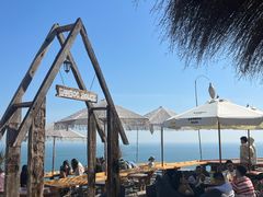 -西涌国际滨海旅游区