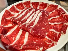 -清真·鸦儿李记·涮肉(花市店)