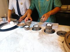 定胜糕-锦记糕点铺