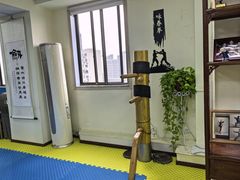 -上海江南武术馆(徐家汇馆)
