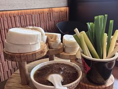 -单家老院·院子里的青岛菜(沙子口店)