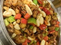 -我的面 川味Bistro(后沙峪店)
