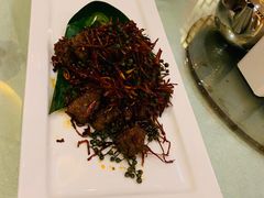 -惠丰堂饭庄·烤鸭·京味菜(翠微路店)