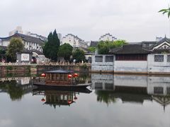 -水绘园