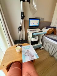 -大美母婴月子中心(馨乐庭店)