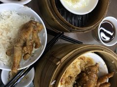 -香港蓮香樓(中環店)