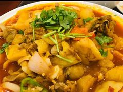 -阿西娅食府(中关村店)