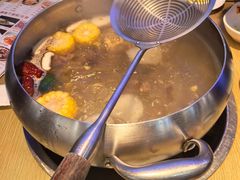 -潮牛鲜天下(小店富康店)