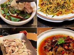 -蒙古人烤羊大师(工农大路创始店)