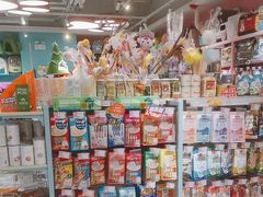 -FAELING PETS美天灵宠物(合生汇店)