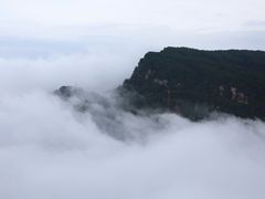 -綦江古剑山