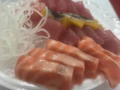 -垦丁辉哥生鱼片